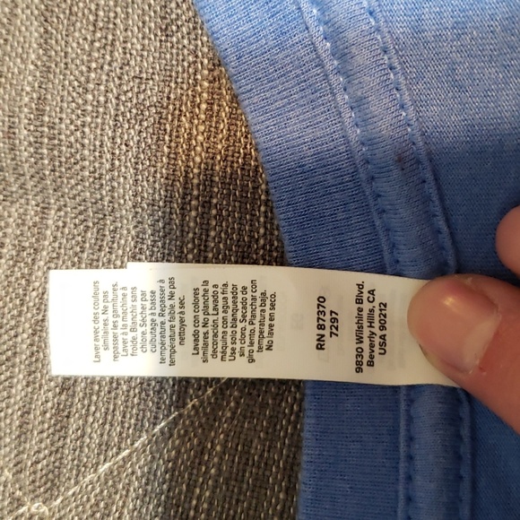 ❤3/$30 988 Hotline Suicide Prevention shirt - Picture 4 of 7